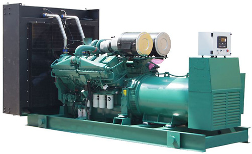 杭州下城30kw康明斯柴油发电机组图片 杭州下城30kw康明斯柴油发电机组图片